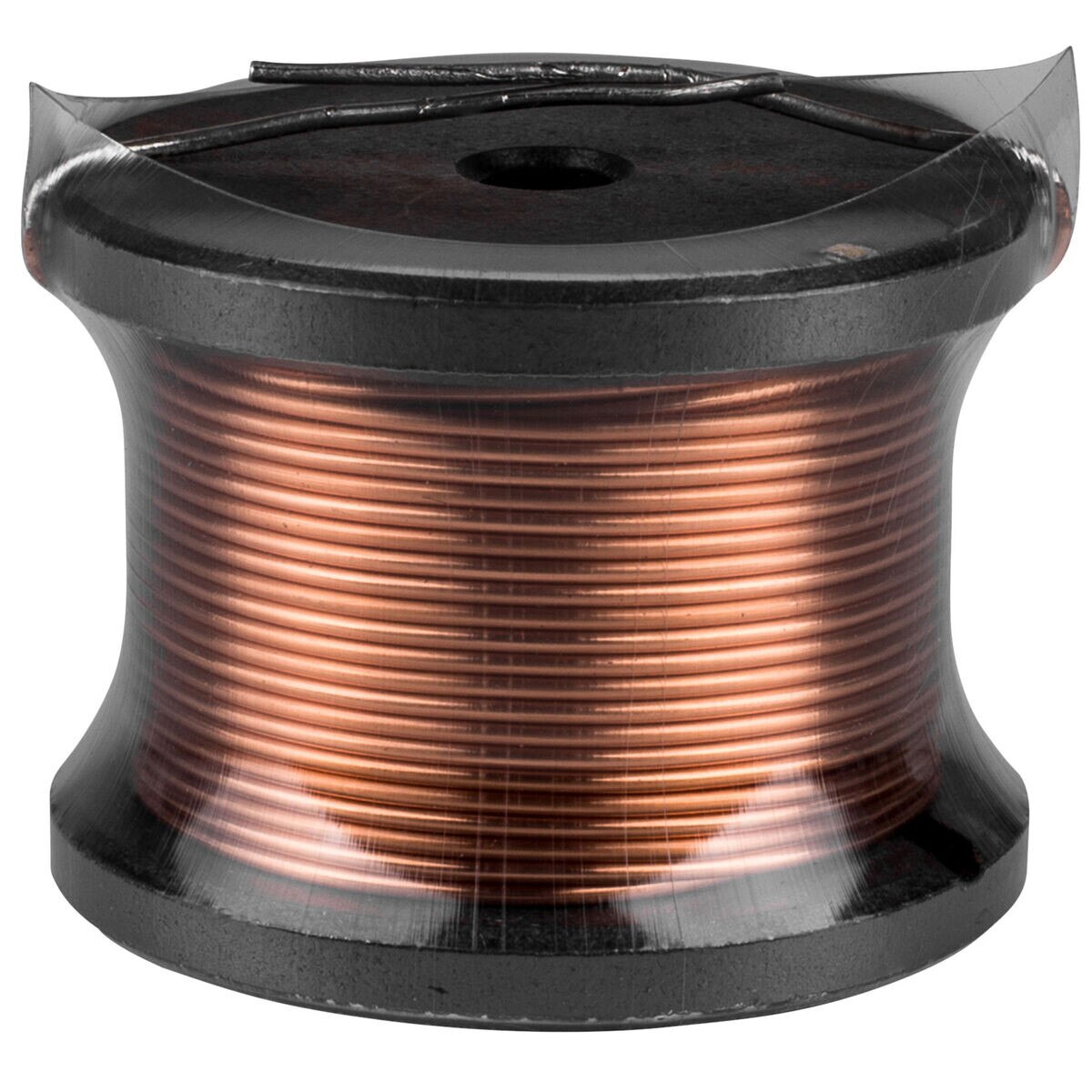 4.5mH 19 Gauge Ferrite Bobbin Core Inductor
